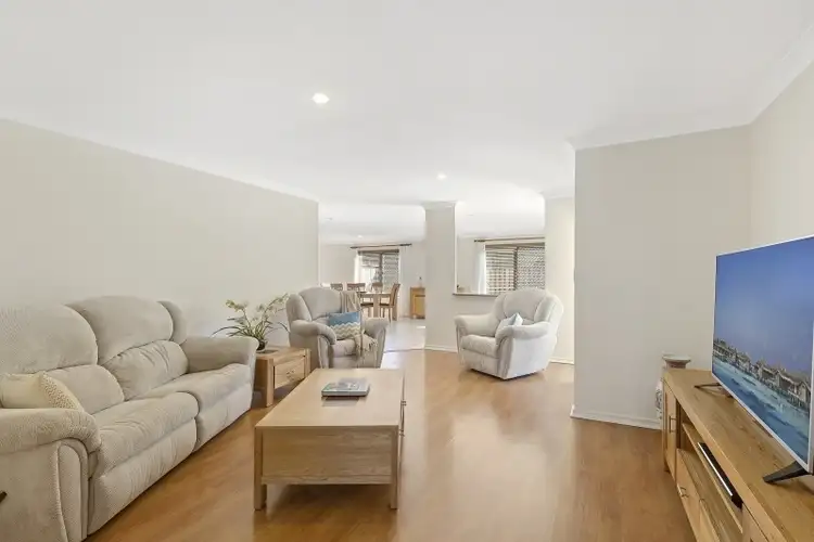 Fifth view of Homely house listing, 4 Wharton Street, Varsity Lakes QLD 4227