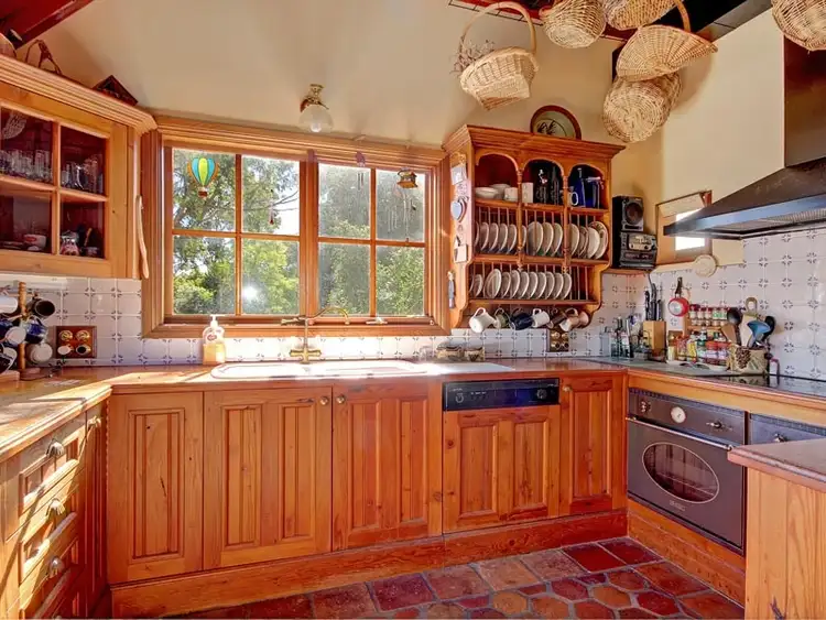 Seventh view of Homely rural property listing, 155 Rotherwood Road, Razorback NSW 2571