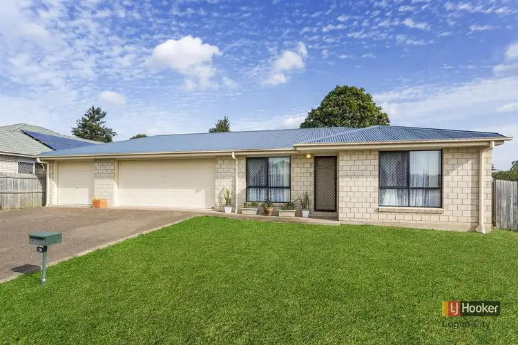 16 Ashmore Close, Marsden QLD 4132