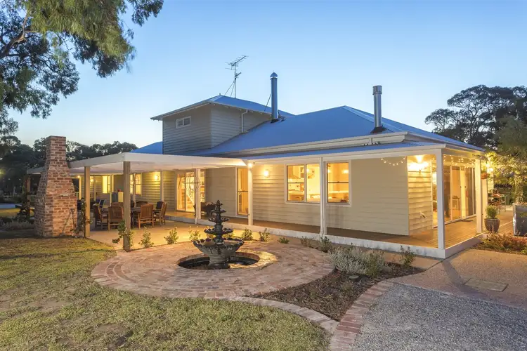 Second view of Homely house listing, 22-24 Goandra Drive, Ocean Grove VIC 3226