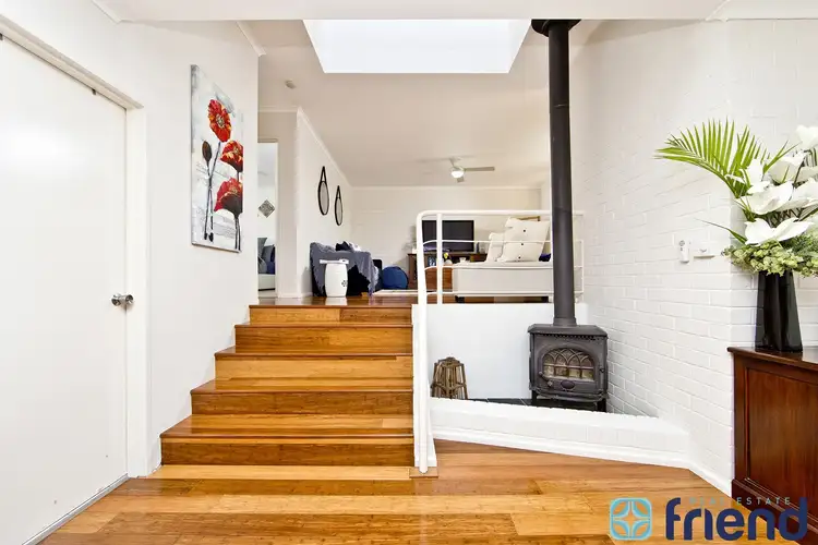 Fourth view of Homely semi-detached listing, 1/4 The Bridge, Corlette NSW 2315