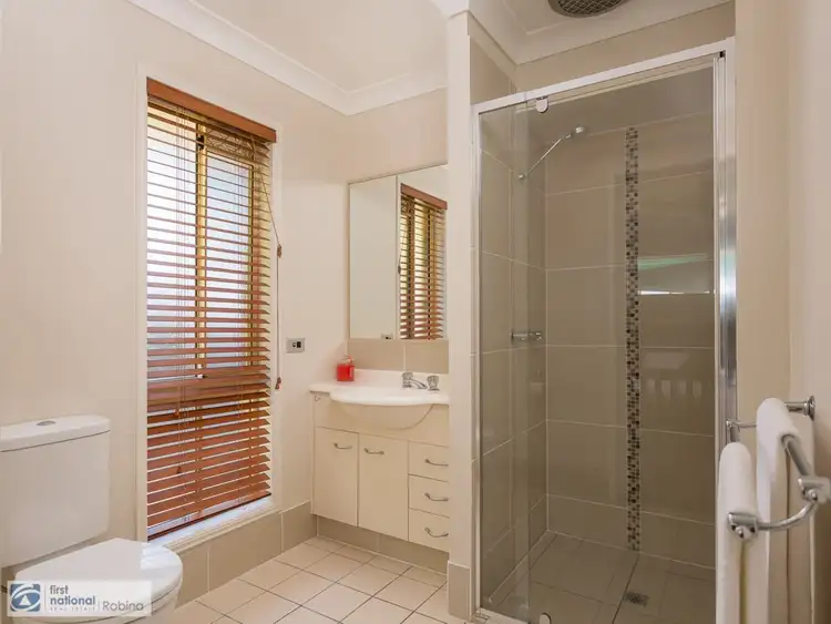 Fifth view of Homely house listing, 55 Kingarry Circuit, Merrimac QLD 4226