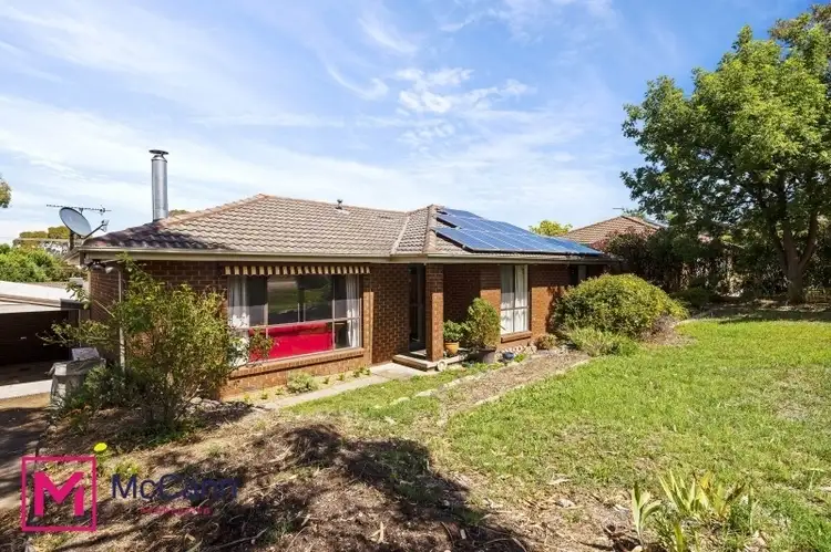 78 Maltby Circuit, Wanniassa ACT 2903