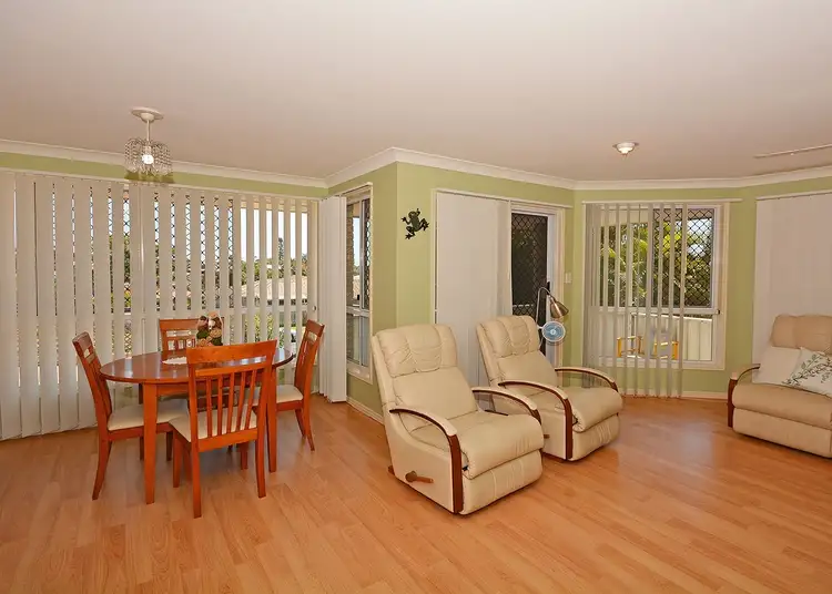 Sixth view of Homely house listing, 28 Baird Drive, Pialba QLD 4655