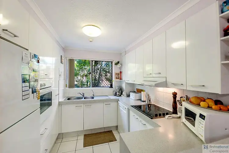 Fifth view of Homely apartment listing, 30/36 Australia Ave, Broadbeach QLD 4218