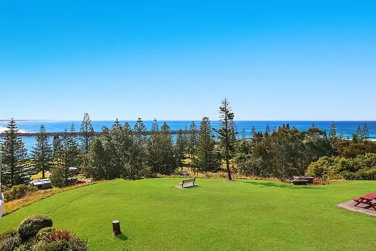 Second view of Homely apartment listing, 6/1A Clarence Street "The Heritage", Port Macquarie NSW 2444