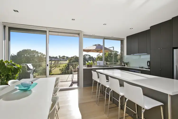 Fifth view of Homely house listing, 46 Fourteenth Road, Barwon Heads VIC 3227