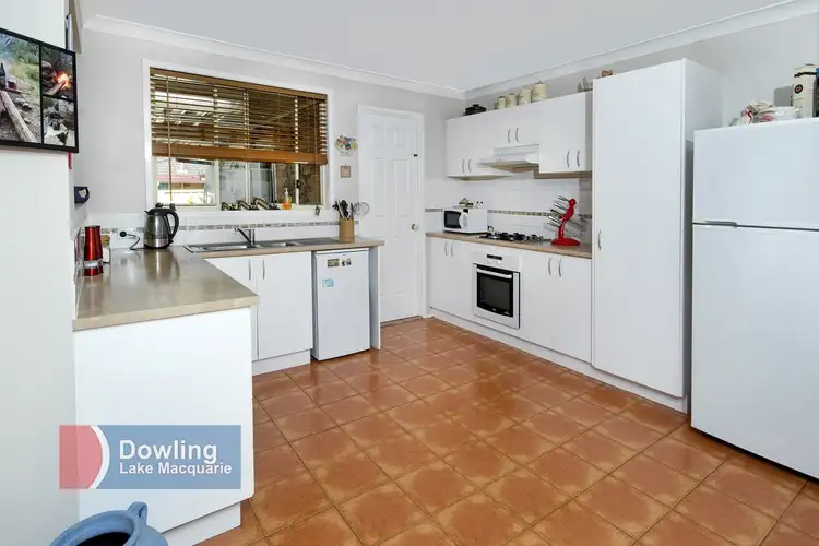Sixth view of Homely house listing, 44 Hilldale Drive, Cameron Park NSW 2285