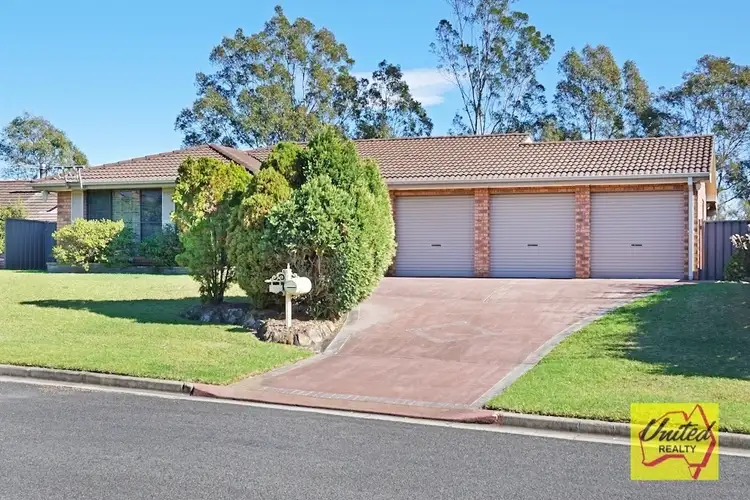 Second view of Homely house listing, 18 Casuarina Close, The Oaks NSW 2570