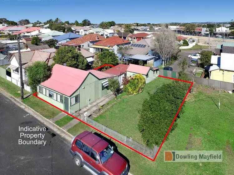 Third view of Homely house listing, 6 Croydon Street, Mayfield NSW 2304