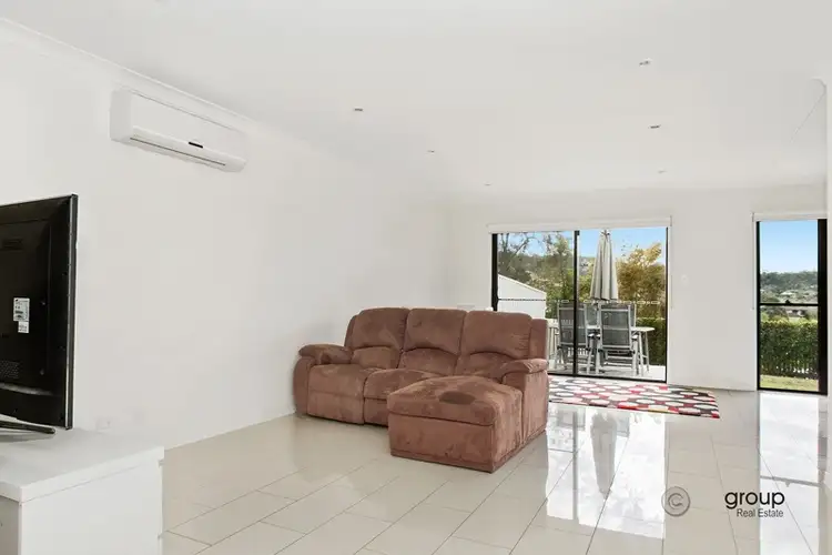 Third view of Homely townhouse listing, 57/26 Hotham Drive, Pacific Pines QLD 4211
