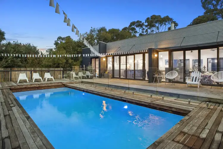 Main view of Homely house listing, 43 Taits Road, Barwon Heads VIC 3227