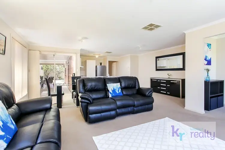 Second view of Homely house listing, 6 Lauren Drive, Paralowie SA 5108