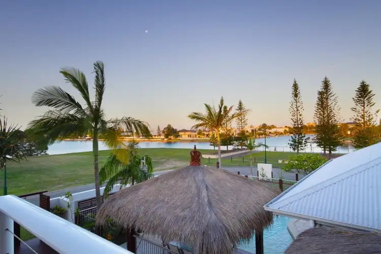 Third view of Homely house listing, 16 Artunga Place, Pelican Waters QLD 4551