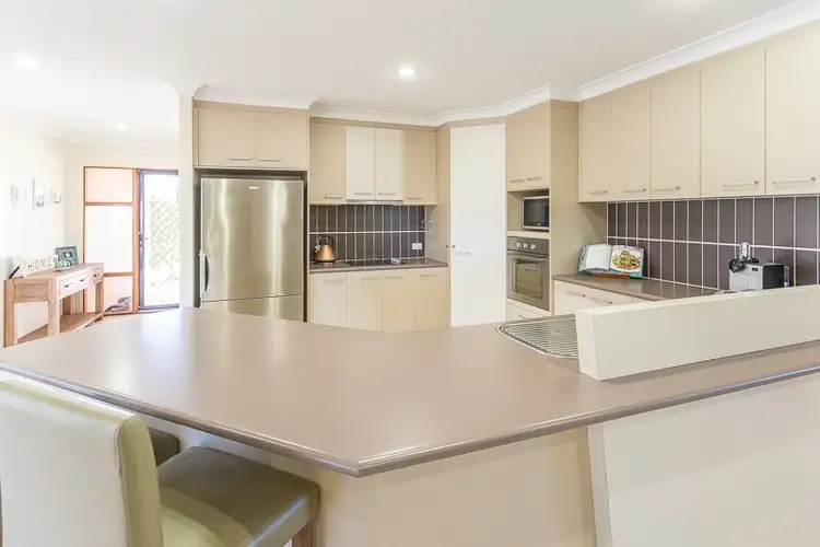 Fifth view of Homely house listing, 15 Trout Avenue, Andergrove QLD 4740