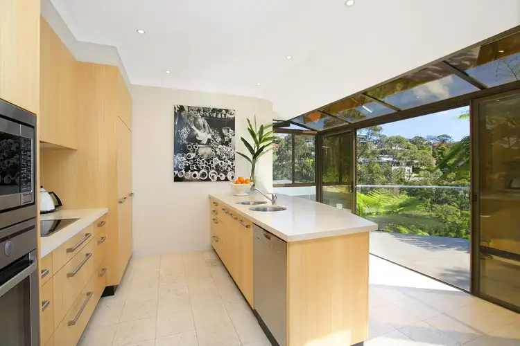 Third view of Homely house listing, 14 Pretoria Avenue, Mosman NSW 2088