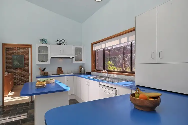 Sixth view of Homely house listing, 8 Paruna Place, North Nowra NSW 2541