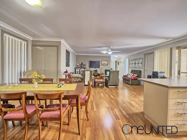 Third view of Homely house listing, 17 Swansona Avenue, Mount Annan NSW 2567