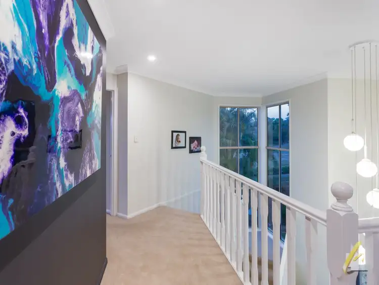 Fifth view of Homely house listing, 36 Pine County Place, Bellbowrie QLD 4070