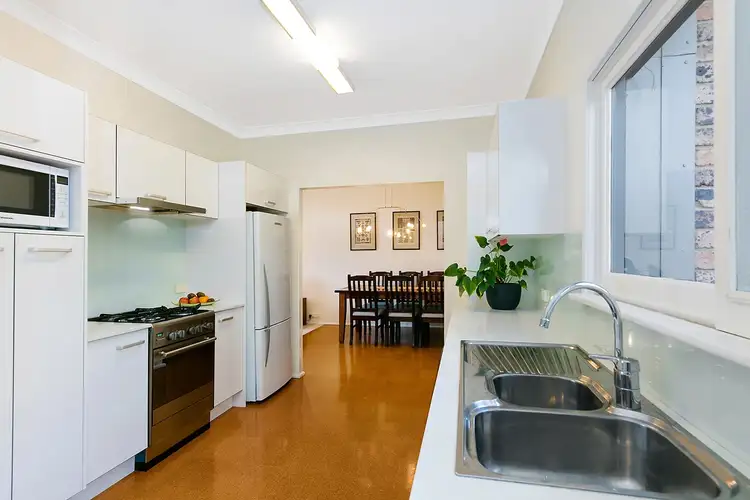 Second view of Homely house listing, 4 Cannons Parade, Forestville NSW 2087