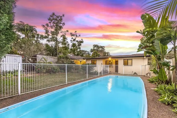 Fourth view of Homely house listing, 16 Giselle Avenue, Wyoming NSW 2250