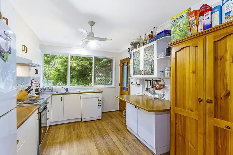 Fourth view of Homely house listing, 88 Hanlan Street North, Narara NSW 2250