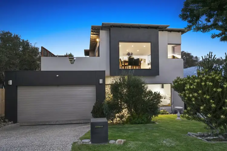 31 Bonnyvale Road, Ocean Grove VIC 3226