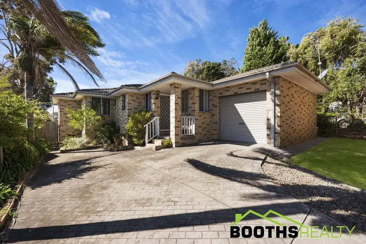 35a Lakeview Street