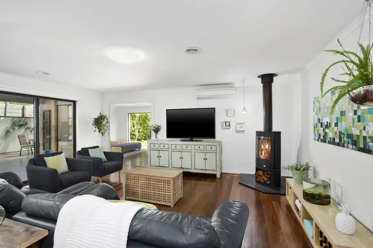 Second view of Homely house listing, 18 Furneaux Close, Barwon Heads VIC 3227