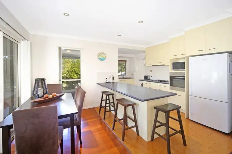 Fifth view of Homely house listing, 23 Sunrise Avenue, Coolum Beach QLD 4573