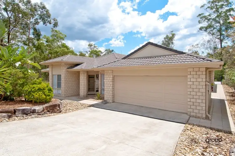 Main view of Homely house listing, 23 Pole Crescent, New Beith QLD 4124