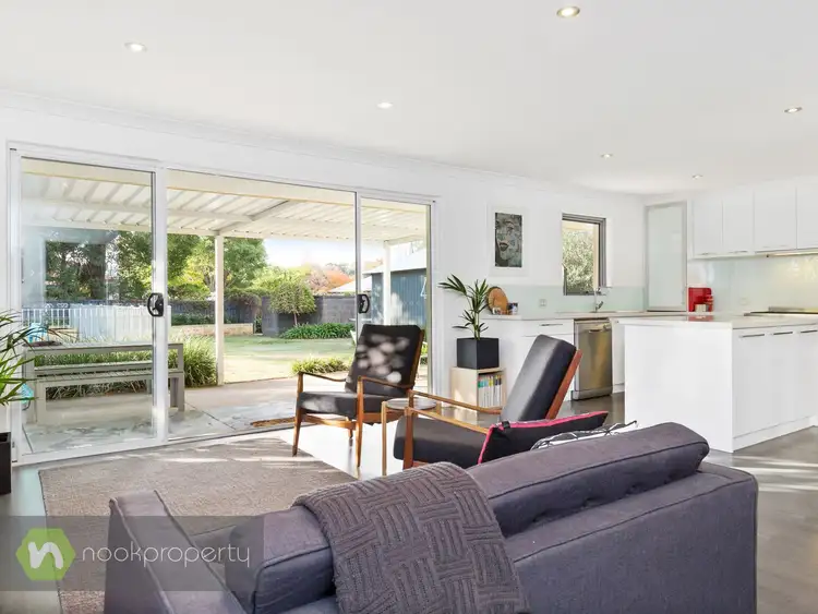 Second view of Homely house listing, 31 Wolsely Rd, East Fremantle WA 6158