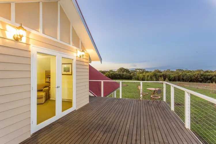 Fifth view of Homely rural property listing, 432-440 Swan Bay Road, Wallington VIC 3221