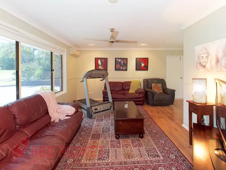 Fifth view of Homely house listing, 7 Elki Court, Marsden QLD 4132