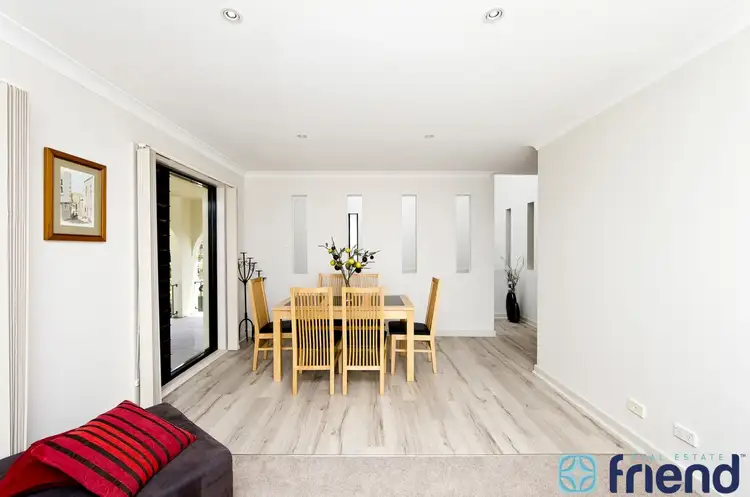 Fifth view of Homely house listing, 11 Stubby Street, Nelson Bay NSW 2315