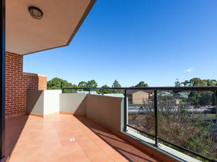 Fifth view of Homely apartment listing, 13/7-11 Kitchener Avenue, Regents Park NSW 2143