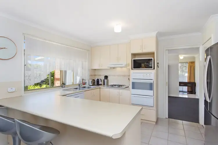 Fourth view of Homely townhouse listing, 1/79 Powell Street, Ocean Grove VIC 3226