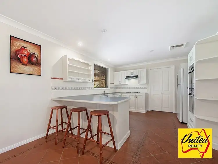 Fifth view of Homely house listing, 6 Norma Close, Bargo NSW 2574