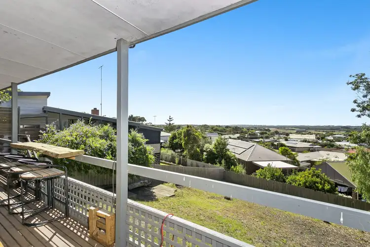 Sixth view of Homely house listing, 33 Sunset Strip, Ocean Grove VIC 3226