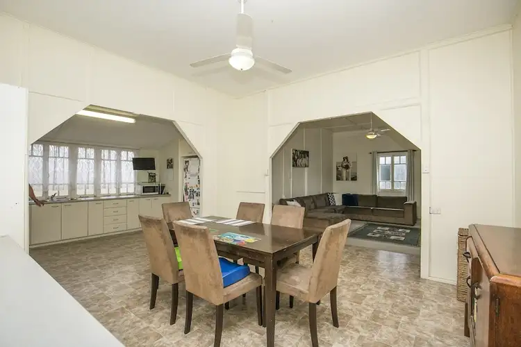 Sixth view of Homely house listing, 2a Walker St, Walkervale QLD 4670