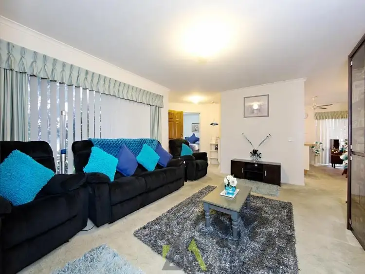 Fourth view of Homely house listing, 81 Granite Drive, Langwarrin VIC 3910