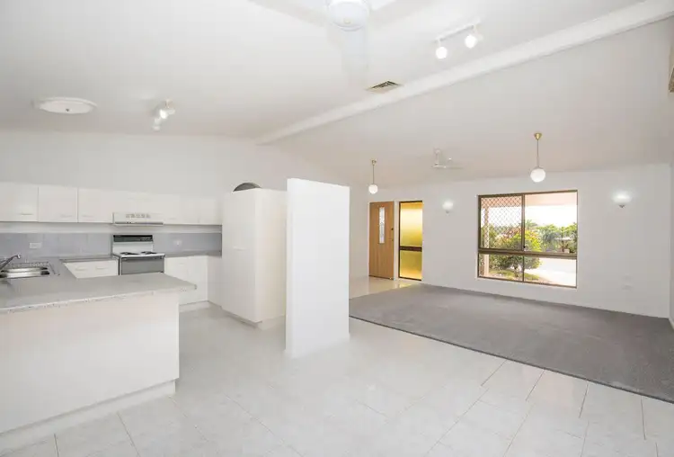 Third view of Homely house listing, 17 Gardenia Drive, Avoca QLD 4670