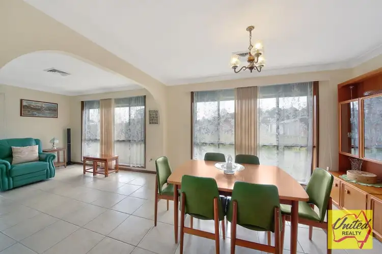 Fifth view of Homely house listing, 165 Cobbitty Road, Cobbitty NSW 2570