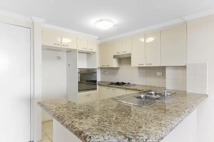 Third view of Homely apartment listing, 48/323 Forest Road, Hurstville NSW 2220