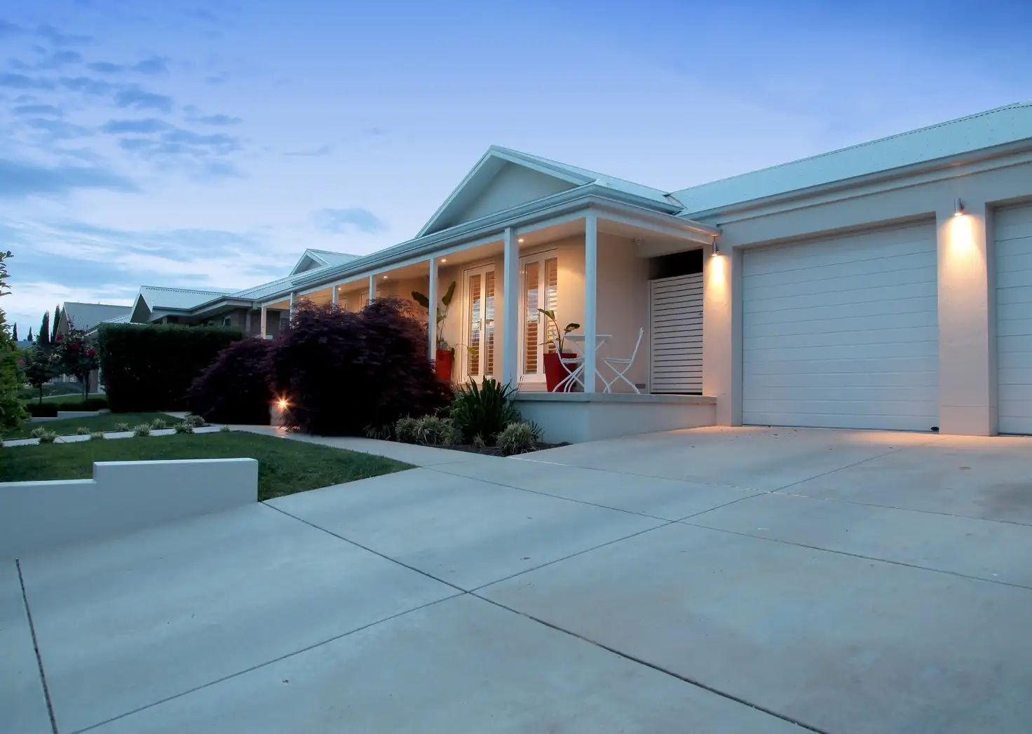 Main view of Homely house listing, 17 Monaro Court, Tatton NSW 2650