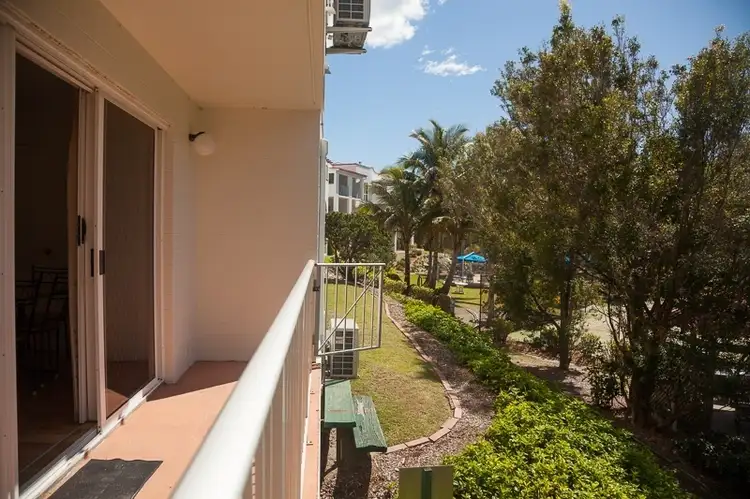 Seventh view of Homely unit listing, 8-8A 41 Dickson Way, Point Lookout QLD 4183