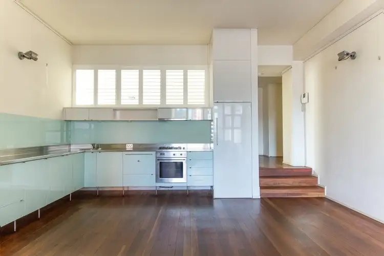 Second view of Homely apartment listing, 301/28 Bellevue st, Surry Hills NSW 2010
