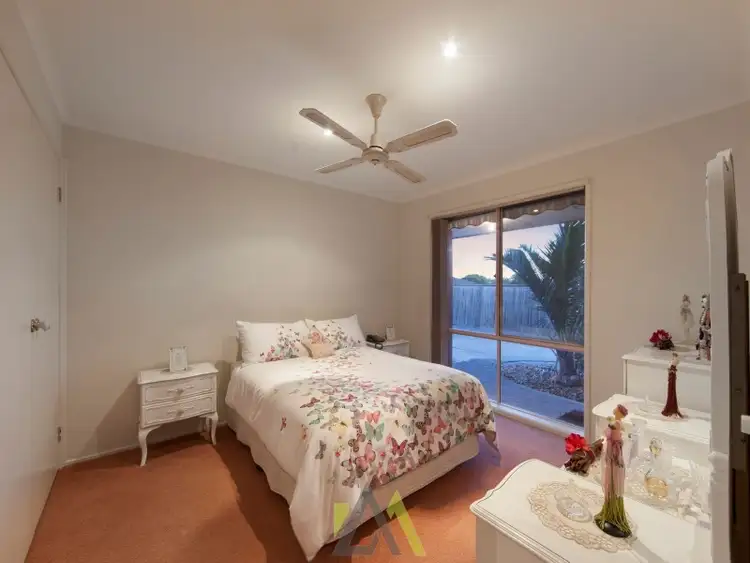 Sixth view of Homely unit listing, 1/80 Granite Drive, Langwarrin VIC 3910