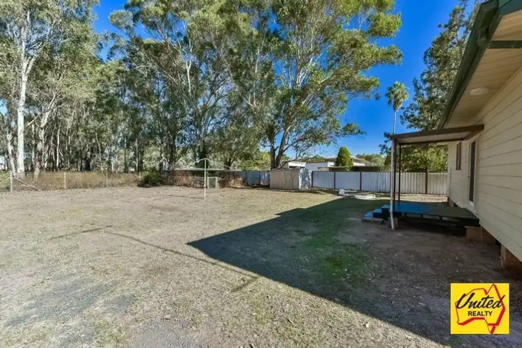 Seventh view of Homely house listing, 110 Overett Avenue, Kemps Creek NSW 2178