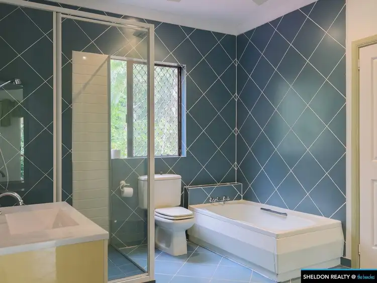 Fifth view of Homely house listing, 41 - 45 SATELLITE ST, Clifton Beach QLD 4879